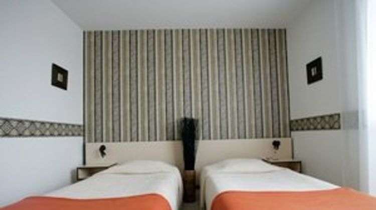 Altos Hotel & Spa Room