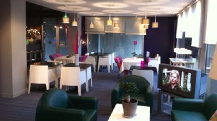 Altos Hotel & Spa Restaurant