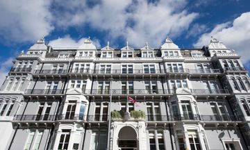 The Ampersand Hotel