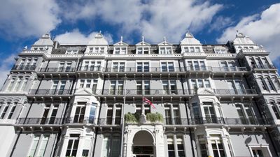 The Ampersand Hotel