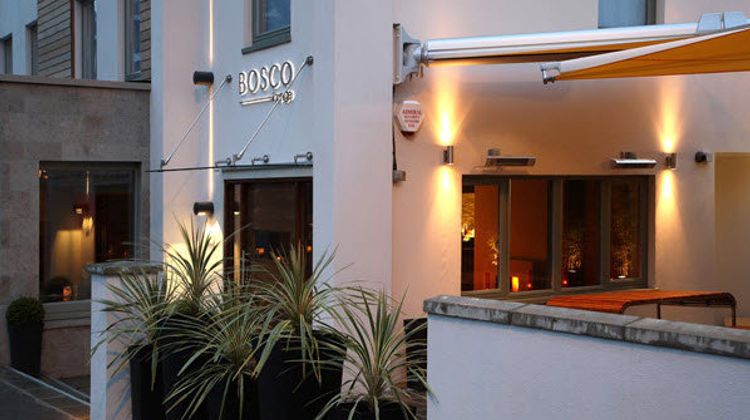 Hotel Bosco Exterior