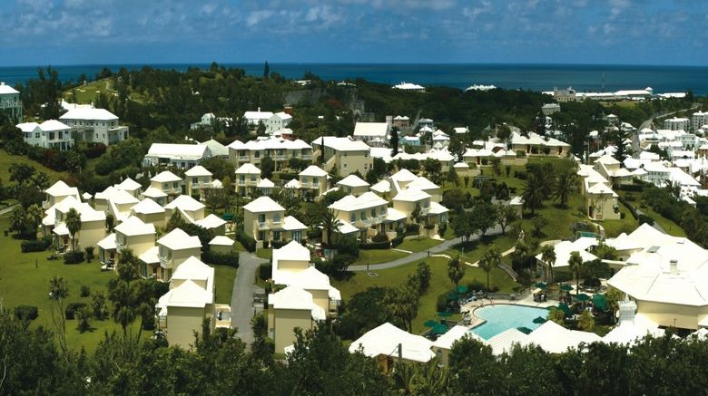 The St Georges Club Exterior. Images powered by <a href="https://www.leonardoworldwide.com" target="_blank" rel="noopener">Leonardo</a>.