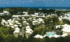 Lost Yet Found, A Magical Trip To Bermuda and The Loren at Pink Beach Hotel