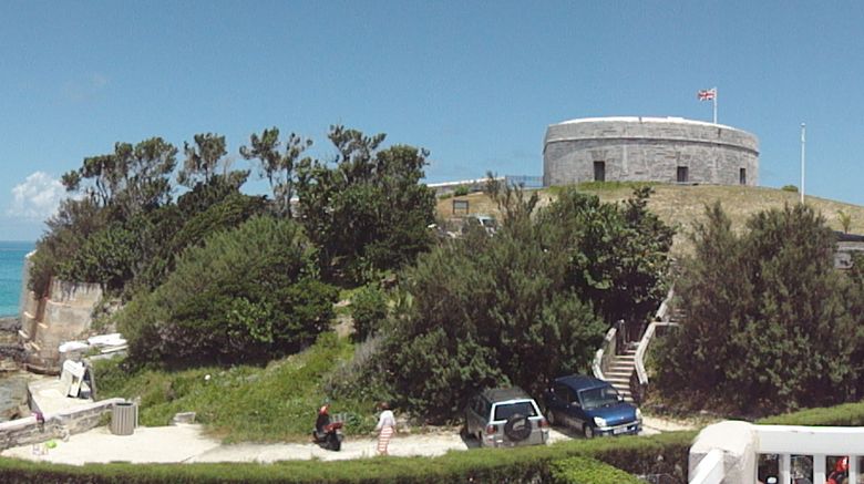 <b>The St George's Club Beach</b>. Images powered by <a href="https://www.leonardoworldwide.com/" title="Leonardo Worldwide" target="_blank">Leonardo</a>.