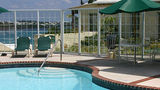 The St George's Club Pool