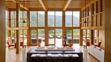 COMO Uma Punakha Lobby