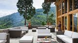 COMO Uma Punakha Lobby