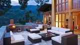 COMO Uma Punakha Lobby