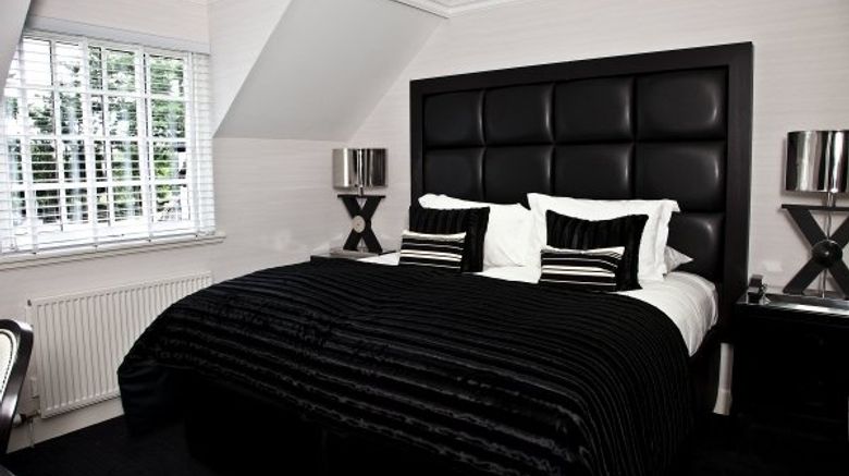 <b>The Cairn Lodge & Hotel Room</b>. Images powered by <a href="https://www.leonardoworldwide.com/" title="Leonardo Worldwide" target="_blank">Leonardo</a>.