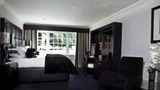 The Cairn Lodge & Hotel Room