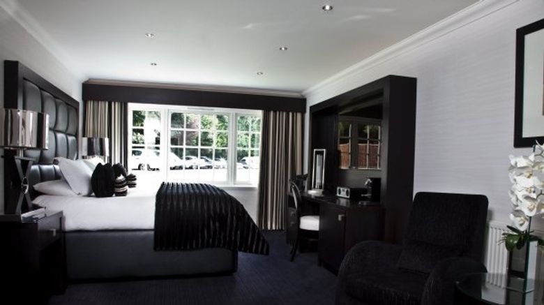 <b>The Cairn Lodge & Hotel Room</b>. Images powered by <a href="https://www.leonardoworldwide.com/" title="Leonardo Worldwide" target="_blank">Leonardo</a>.