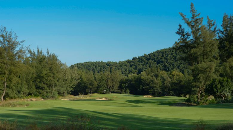 <b>Banyan Tree Lang Co Vietnam Golf</b>. Images powered by <a href="https://www.leonardoworldwide.com/" title="Leonardo Worldwide" target="_blank">Leonardo</a>.