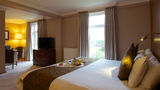 Humber Royal Hotel Room