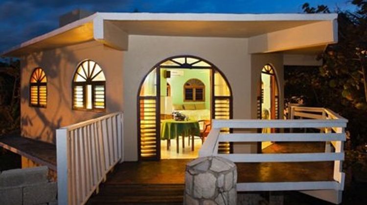 Home Sweet Home  Resort Exterior