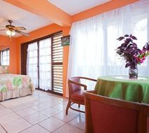 Home Sweet Home  Resort Room
