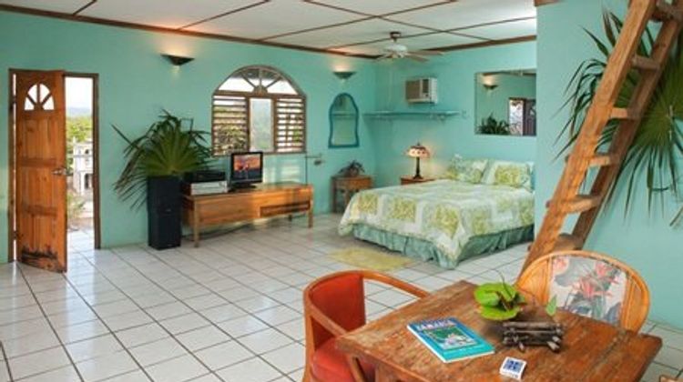 Home Sweet Home  Resort Room