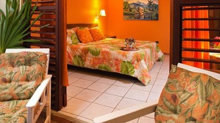 Home Sweet Home  Resort Room