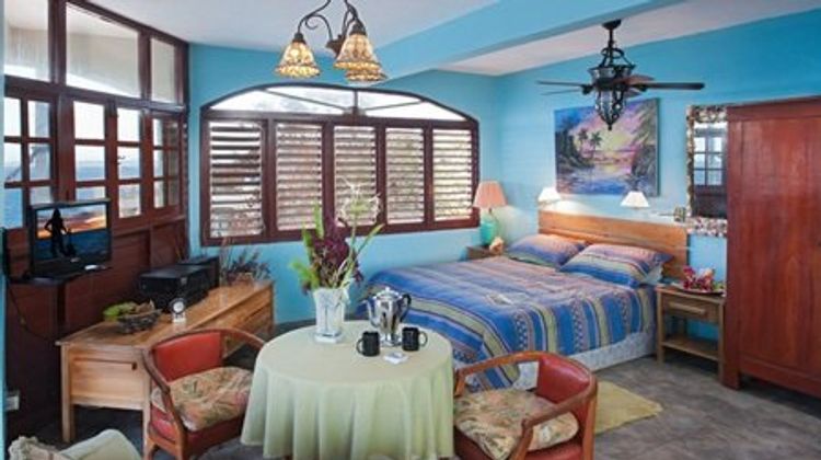 Home Sweet Home  Resort Room
