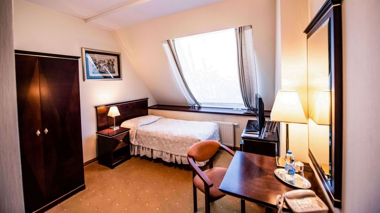 <b>Hotel Piramida Room</b>. Images powered by <a href="https://www.leonardoworldwide.com/" title="Leonardo Worldwide" target="_blank">Leonardo</a>.