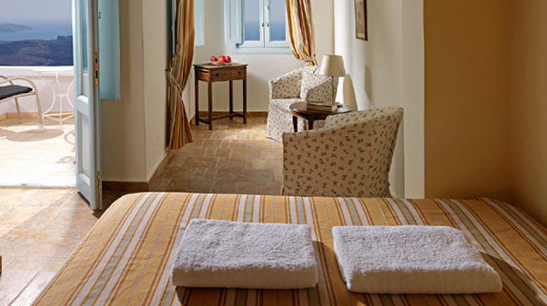 <b>Tholos Resort Room</b>. Images powered by <a href="https://www.leonardoworldwide.com/" title="Leonardo Worldwide" target="_blank">Leonardo</a>.
