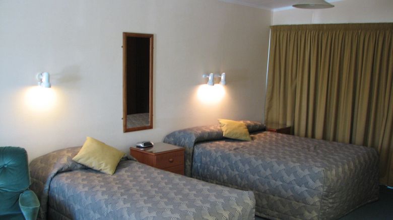 <b>ASURE Sundowner Motel Room</b>. Images powered by <a href="https://www.leonardoworldwide.com/" title="Leonardo Worldwide" target="_blank">Leonardo</a>.