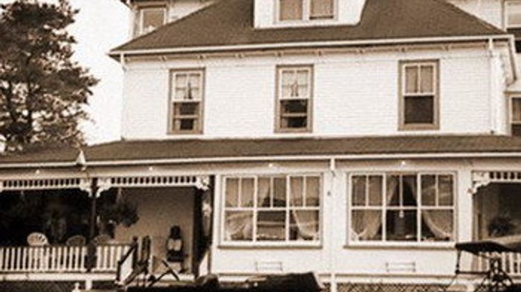 Harbourview Inn Other