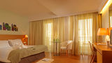 Elefsina Hotel Room