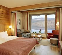 Holiday Club Are Room