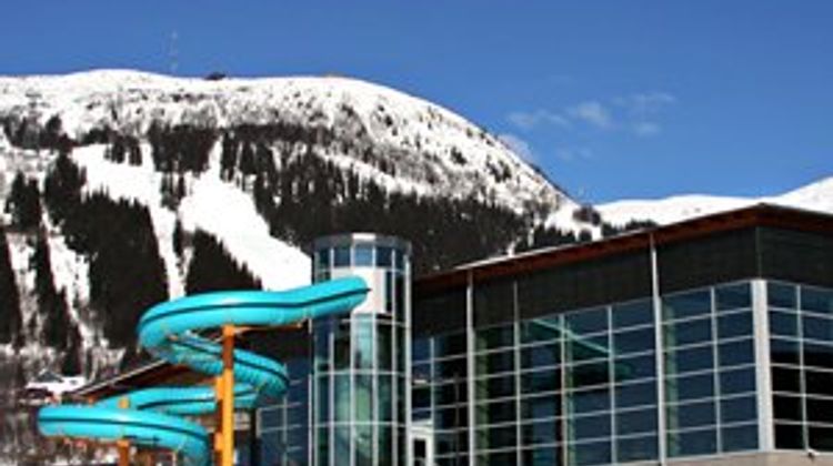 Holiday Club Are Exterior