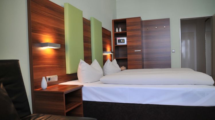 ArtHotel Munich Room