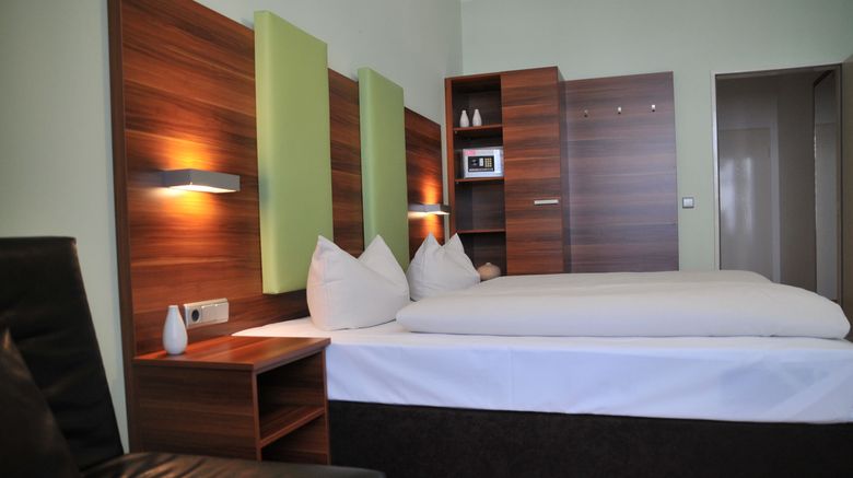 <b>ArtHotel Munich Room</b>. Images powered by <a href="https://www.leonardoworldwide.com/" title="Leonardo Worldwide" target="_blank">Leonardo</a>.