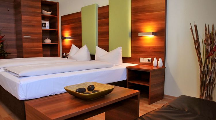 ArtHotel Munich Room