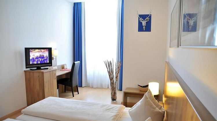ArtHotel Munich Room