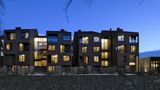 <b>Eden Hotel Exterior</b>. Images powered by <a href="https://www.leonardoworldwide.com/" title="Leonardo Worldwide" target="_blank">Leonardo</a>.