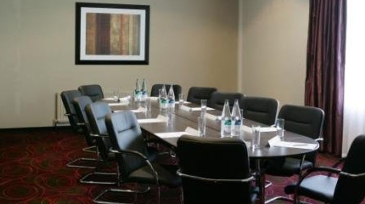 Riverside Lodge Hotel Meeting
