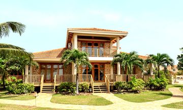 Hopkins Bay Belize