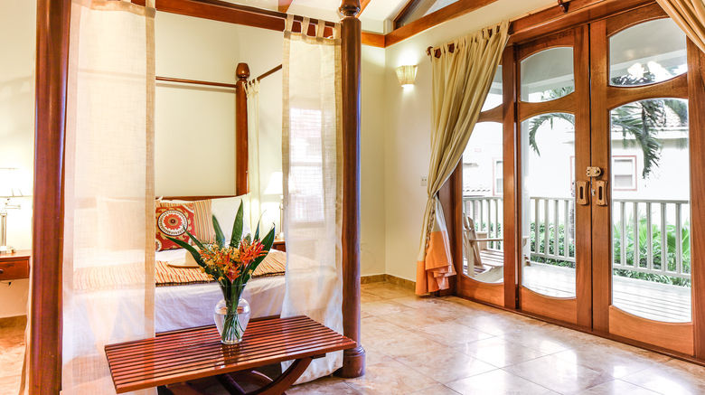 <b>Hopkins Bay Belize Suite</b>. Images powered by <a href="https://www.leonardoworldwide.com/" title="Leonardo Worldwide" target="_blank">Leonardo</a>.