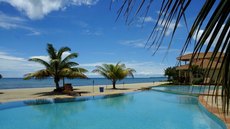 <b>Hopkins Bay Belize Pool</b>. Images powered by <a href="https://www.leonardoworldwide.com/" title="Leonardo Worldwide" target="_blank">Leonardo</a>.