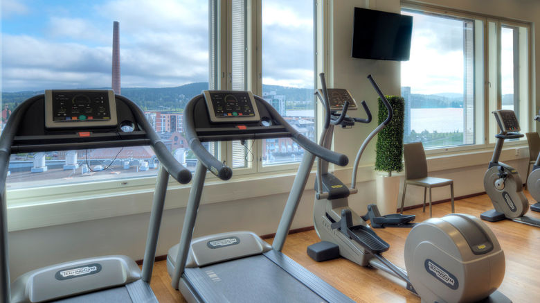 <b>Solo Sokos Hotel Paviljonki Health Club</b>. Images powered by <a href="https://www.leonardoworldwide.com/" title="Leonardo Worldwide" target="_blank">Leonardo</a>.