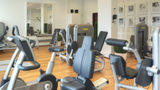 Solo Sokos Hotel Paviljonki Health Club