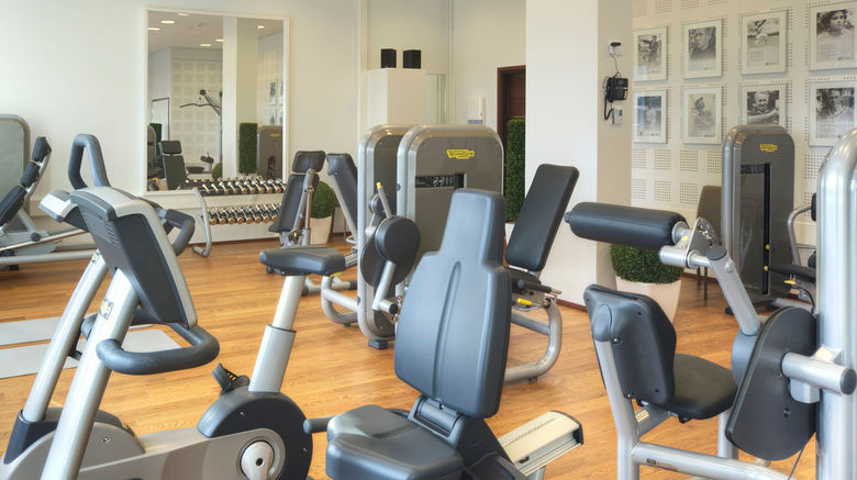 <b>Solo Sokos Hotel Paviljonki Health Club</b>. Images powered by <a href="https://www.leonardoworldwide.com/" title="Leonardo Worldwide" target="_blank">Leonardo</a>.