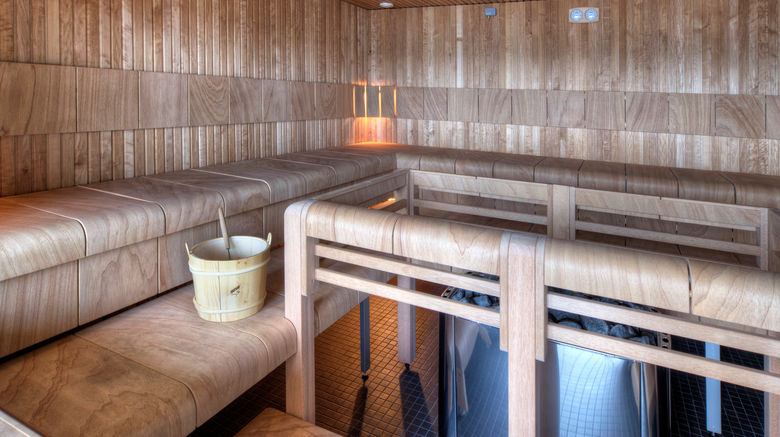 <b>Solo Sokos Hotel Paviljonki Recreation</b>. Images powered by <a href="https://www.leonardoworldwide.com/" title="Leonardo Worldwide" target="_blank">Leonardo</a>.