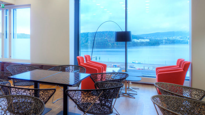 <b>Solo Sokos Hotel Paviljonki Recreation</b>. Images powered by <a href="https://www.leonardoworldwide.com/" title="Leonardo Worldwide" target="_blank">Leonardo</a>.