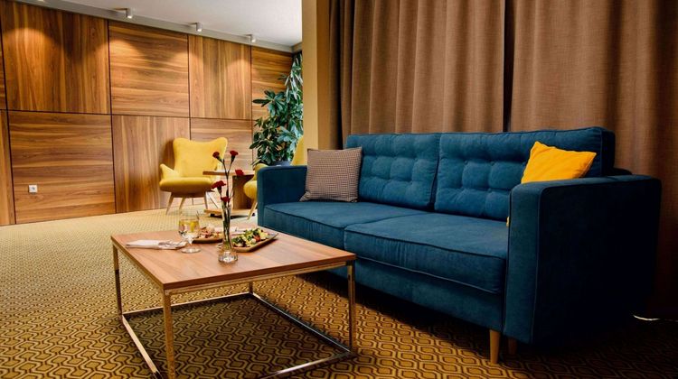 Ruben Hotel Other