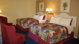 Golden Manor Inn & Suites Room