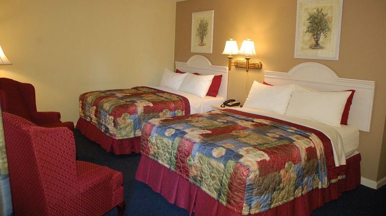 <b>Golden Manor Inn & Suites Room</b>. Images powered by <a href="https://www.leonardoworldwide.com/" title="Leonardo Worldwide" target="_blank">Leonardo</a>.
