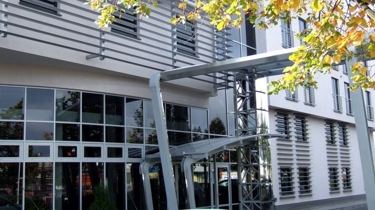 Hotel 3 Trio Exterior