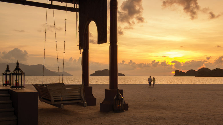 <b>Four Seasons Resorts Langkawi Beach</b>. Images powered by <a href="https://www.leonardoworldwide.com/" title="Leonardo Worldwide" target="_blank">Leonardo</a>.