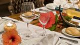 <b>Vahine Island Private Island Resort Restaurant</b>. Images powered by <a href="https://www.leonardoworldwide.com/" title="Leonardo Worldwide" target="_blank">Leonardo</a>.