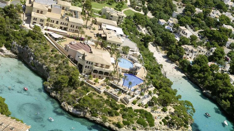 Robinson Club Cala Serena Exterior. Images powered by <a href="https://www.leonardoworldwide.com" target="_blank" rel="noopener">Leonardo</a>.